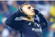 Renueva Nahuel Guzmán con Tigres hasta el 2026 Renueva Nahuel Guzmán con Tigres hasta el 2026