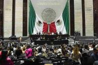 Reciben Diputados iniciativa para expedir nueva Ley Reciben Diputados iniciativa para expedir nueva Ley