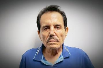 Piden aplazar audiencia de El Mayo por 60 días