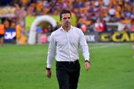 Llega Gago al Necaxa Llega Gago al Necaxa