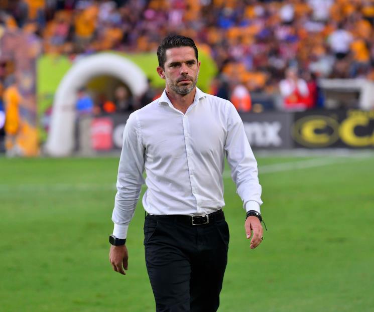 Llega Gago al Necaxa Llega Gago al Necaxa