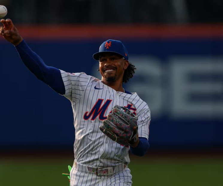 Lanza Peterson joya y Mets alcanzan liderato Lanza Peterson joya y Mets alcanzan liderato