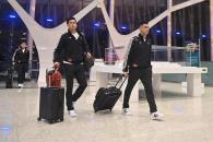 Arriba River Plate a EU para disputar el Mundial de Clubes Arriba River Plate a EU para disputar el Mundial de Clubes