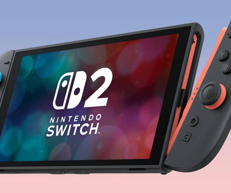 Nintendo Switch 2 se convierte en el lanzamiento más exitoso