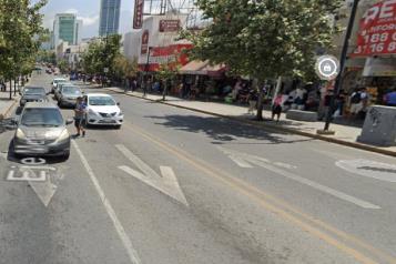 Logran asaltantes botín de 1 mdp en joyería