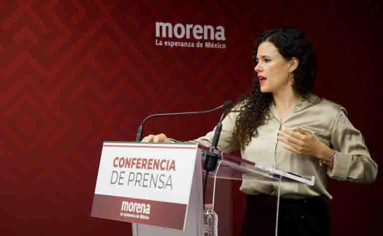 Asegura Alcalde acusaciones falsas contra Morena Asegura Alcalde acusaciones falsas contra Morena