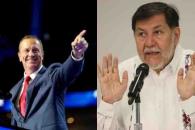 Noroña, dispuesto al diálogo con EU tras embate con senador Noroña, dispuesto al diálogo con EU tras embate con senador