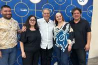 Preparan OSUANL y Canto Escena ópera con talentos locales Preparan OSUANL y Canto Escena ópera con talentos locales