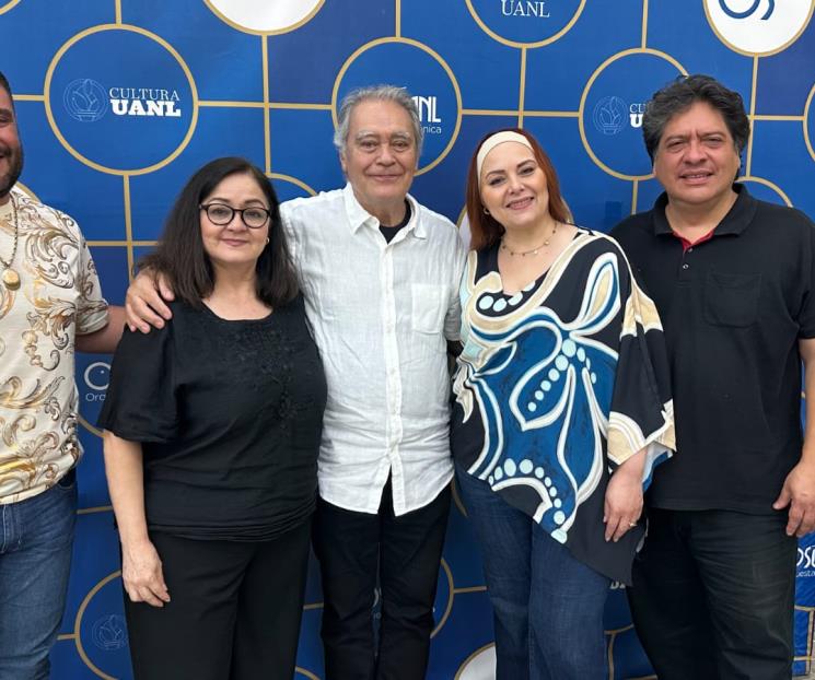 Preparan OSUANL y Canto Escena ópera con talentos locales Preparan OSUANL y Canto Escena ópera con talentos locales
