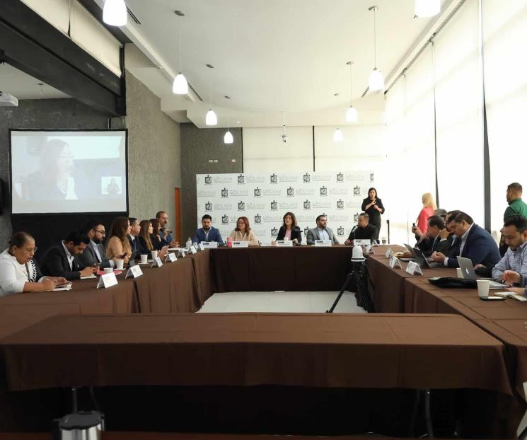 Inician análisis para la primera Ley de Transparencia Inician análisis para la primera Ley de Transparencia