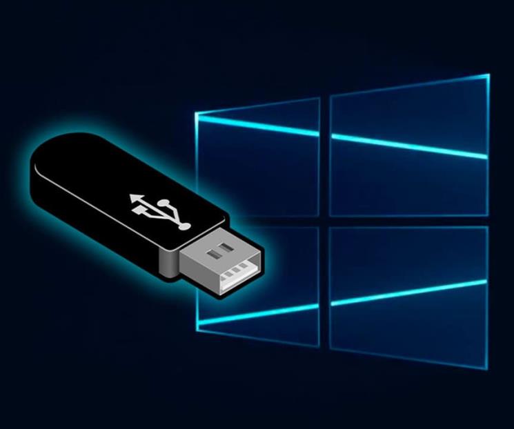 Rufus 4.8 mejora el rendimiento con las ISO de Windows Rufus 4.8 mejora el rendimiento con las ISO de Windows