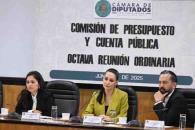 Avanza en San Lázaro transferencia de facultades del Coneval Avanza en San Lázaro transferencia de facultades del Coneval