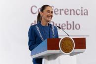 Mundial 2026 es un muy buen escaparate para México: Sheinbaum Mundial 2026 es un muy buen escaparate para México: Sheinbaum