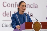 Sheinbaum ve probable reunión con Trump