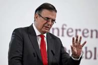 Iniciará revisión del T-MEC en octubre Iniciará revisión del T-MEC en octubre