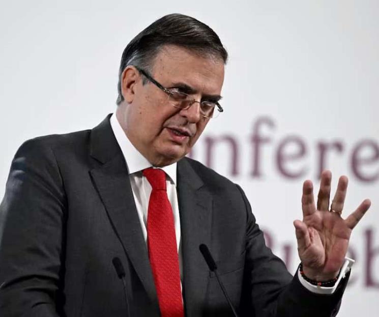 Iniciará revisión del T-MEC en octubre Iniciará revisión del T-MEC en octubre