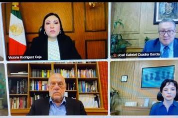 Gravamen a remesas alentará canales informales: Banxico