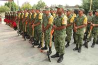 Incorpora Sedena labores medioambientales Incorpora Sedena labores medioambientales