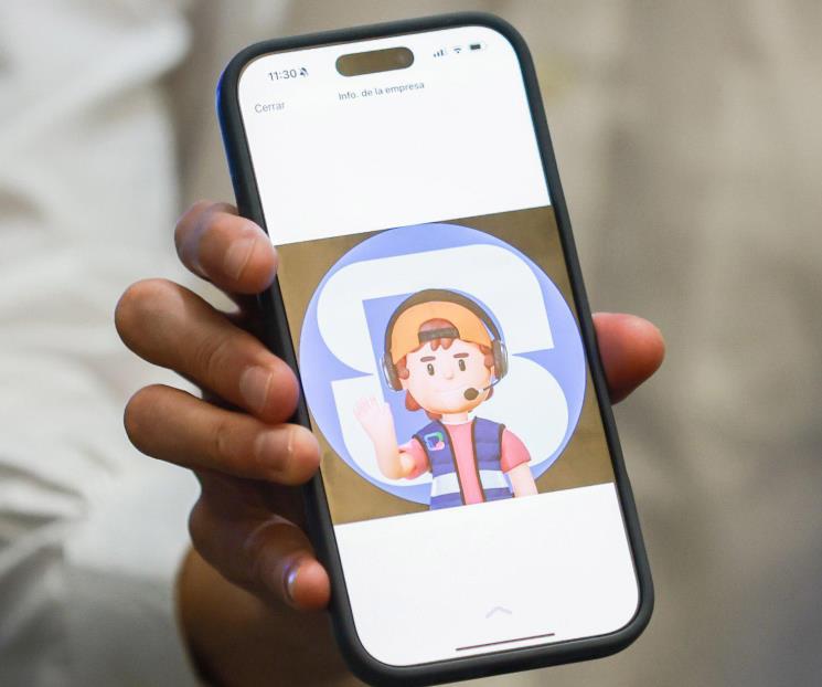 Relanza San Pedro su chatbot Sam