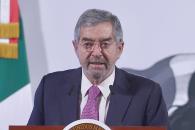 Rechaza SRE presiones de EU sobre políticos mexicanos Rechaza SRE presiones de EU sobre políticos mexicanos