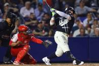 Emparejan Diablos serie a Sultanes Emparejan Diablos serie a Sultanes