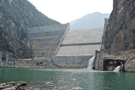 Firma Estado con CONAGUA convenio para la custodia del Río SC Firma Estado con CONAGUA convenio para la custodia del Río SC