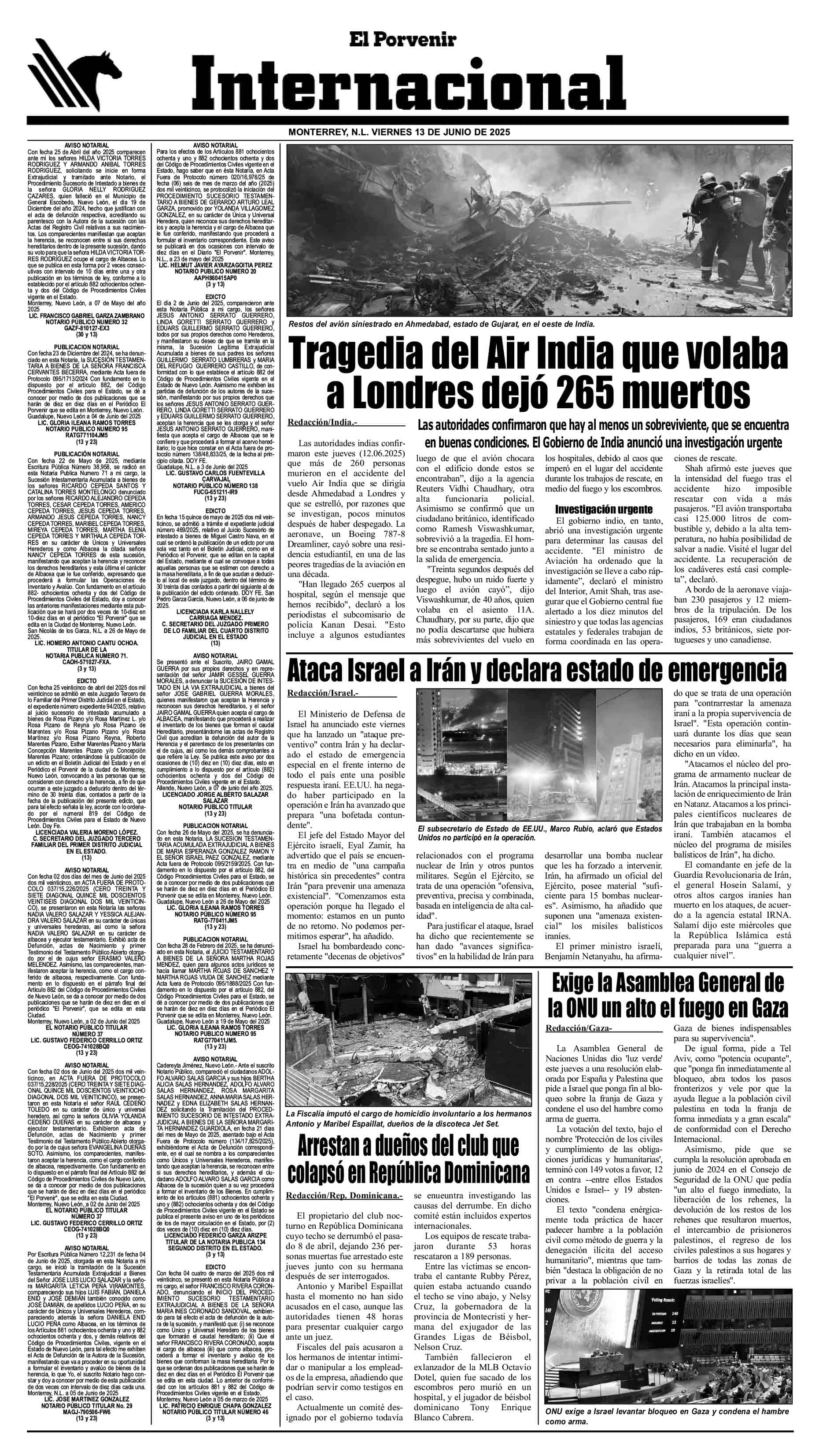 Edicion Impresa