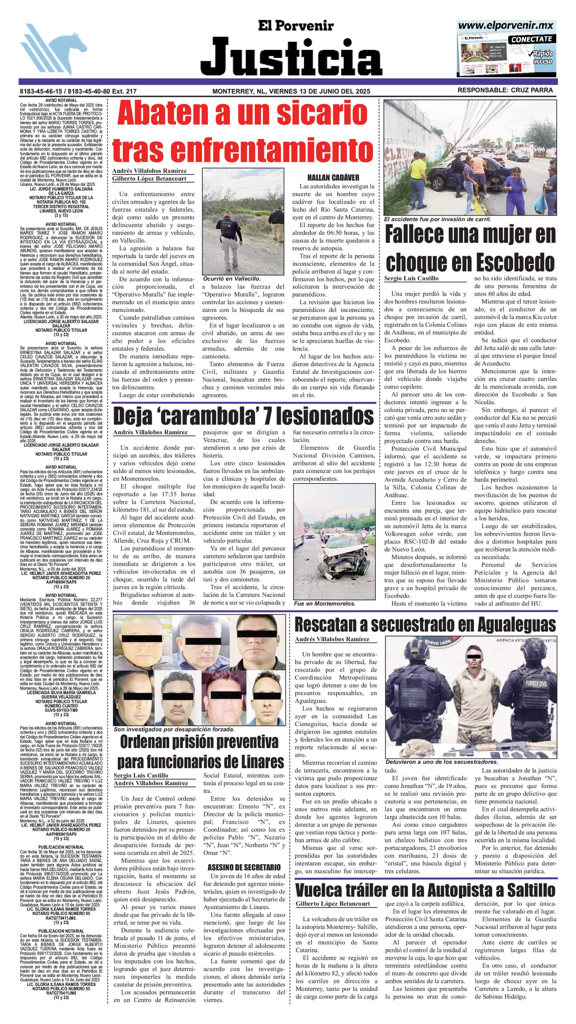 Edicion Impresa