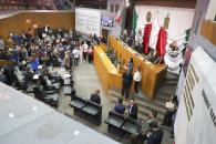 Califican como movimientos maquillados los del gabinete estatal Califican como movimientos maquillados los del gabinete estatal