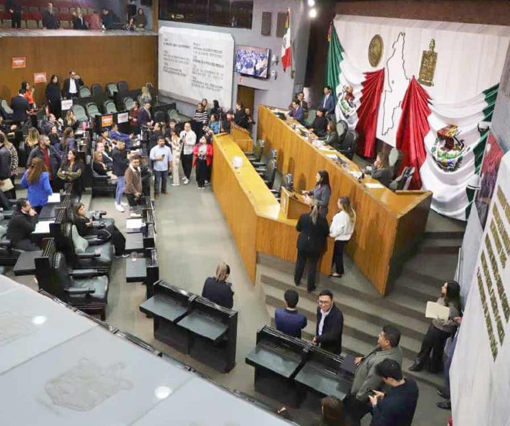 Califican como movimientos maquillados los del gabinete estatal Califican como movimientos maquillados los del gabinete estatal