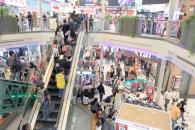 Esperan comerciantes un buen ´Día del Padre´ en ventas Esperan comerciantes un buen ´Día del Padre´ en ventas