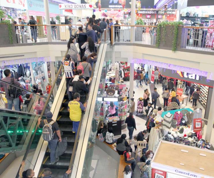 Esperan comerciantes un buen ´Día del Padre´ en ventas Esperan comerciantes un buen ´Día del Padre´ en ventas