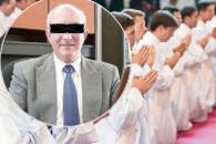 Arrestan a sacerdote de los Legionarios de Cristo