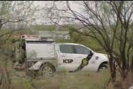 Encuentran a hombre ejecutado en Escobedo