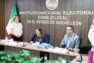 Votaron sólo 482 mil 321 en Elección Judicial Votaron sólo 482 mil 321 en Elección Judicial