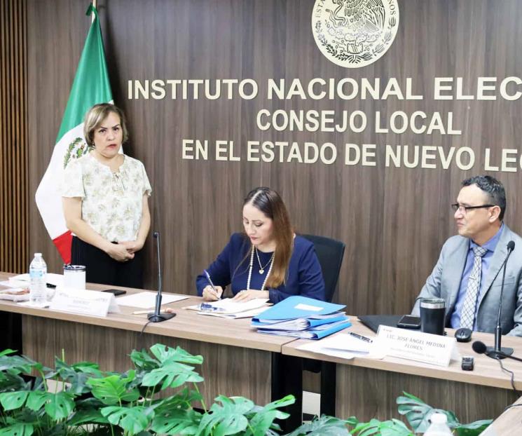 Votaron sólo 482 mil 321 en Elección Judicial Votaron sólo 482 mil 321 en Elección Judicial