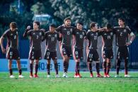 Cae México ante Francia en semifinales del Maurice Revello 