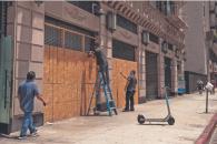 Los Ángeles se blinda para el No Kings Day Los Ángeles se blinda para el No Kings Day