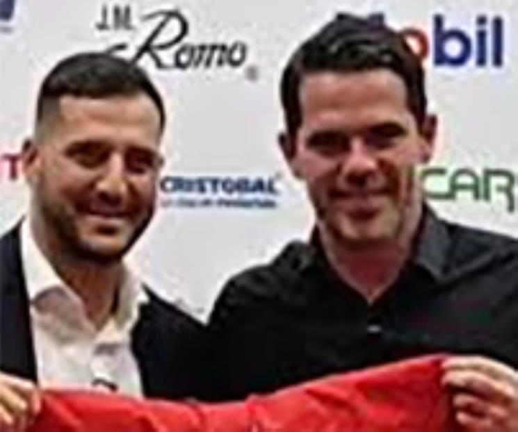 Niega Gago traición al Guadalajara Niega Gago traición al Guadalajara