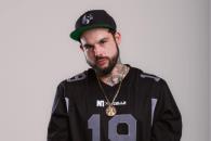 Cancela Emiliano Aguilar concierto en LA en solidaridad por redadas