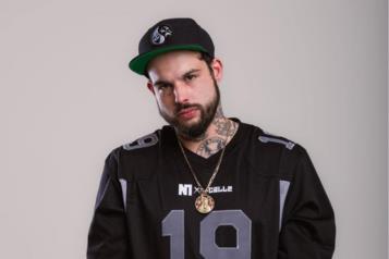 Cancela Emiliano Aguilar concierto en LA en solidaridad por redadas