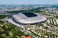 Monterrey quiere lucirse en el Mundial 2026 Monterrey quiere lucirse en el Mundial 2026