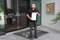 Denuncia diputado panista a Nava ante la Fiscalía Anticorrupción Denuncia diputado panista a Nava ante la Fiscalía Anticorrupción