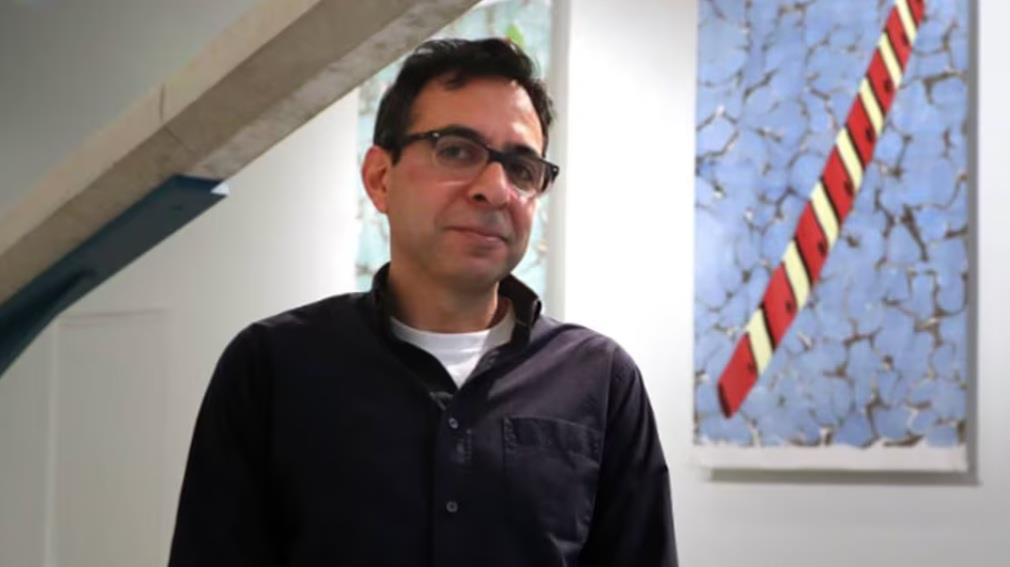 El tiempo ominoso, por Pablo Vargas Lugo El tiempo ominoso, por Pablo Vargas Lugo