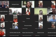 Capacitan a municipios en Gobernanza Climática Capacitan a municipios en Gobernanza Climática