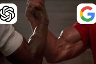 OpenAI da la espalda a Microsoft y firma un acuerdo con Google OpenAI da la espalda a Microsoft y firma un acuerdo con Google