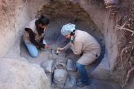 Acusan que Hacienda bloquea investigaciones del INAH