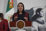 México busca ser el quinto país más visitado del mundo: Sectur