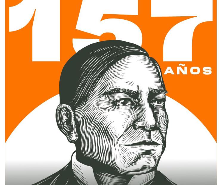 Prepara Juárez festejo por el 157 Aniversario de su fundación Prepara Juárez festejo por el 157 Aniversario de su fundación