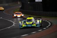 Cadillac logra la pole para las 24 horas de Le Mans 